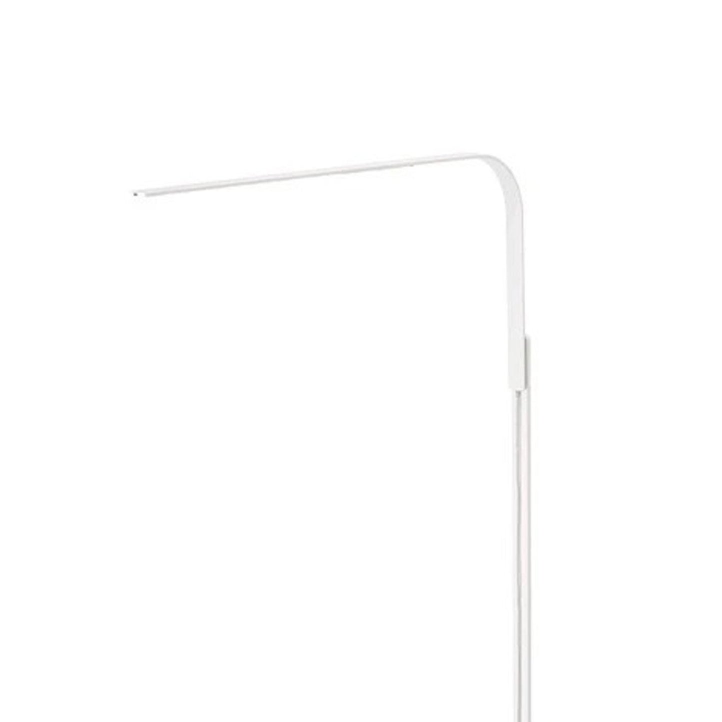 LIM L LED Floor Lamp in Detail.