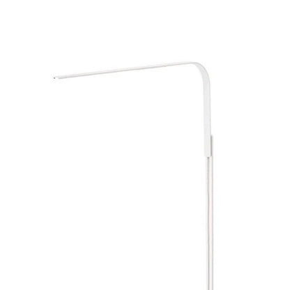 LIM L LED Floor Lamp in Detail.