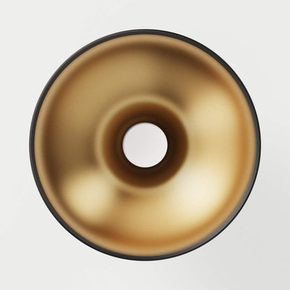 Swell LED Flush Mount Ceiling Light in Detail.