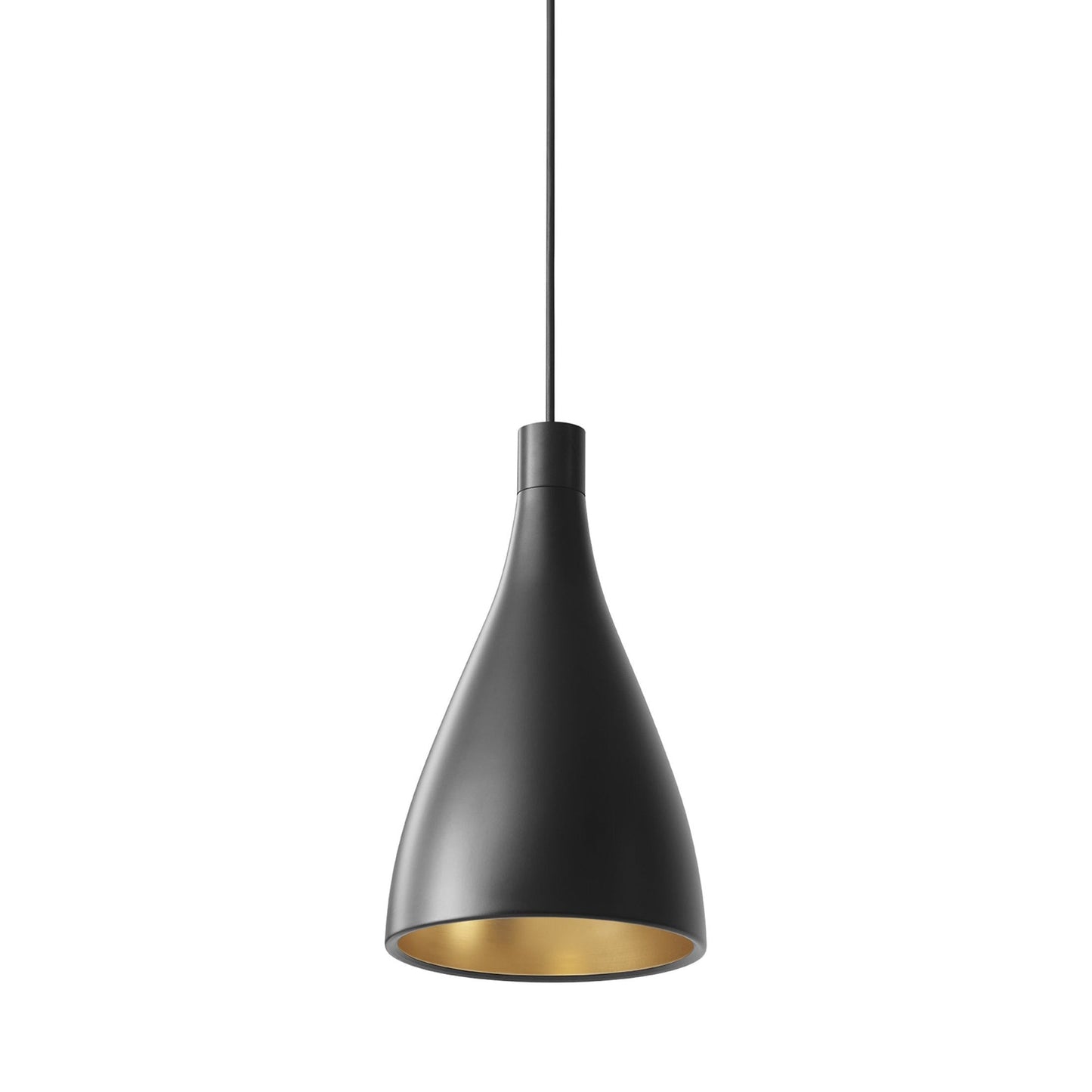 Swell LED Pendant Light.
