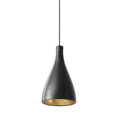 Swell LED Pendant Light.