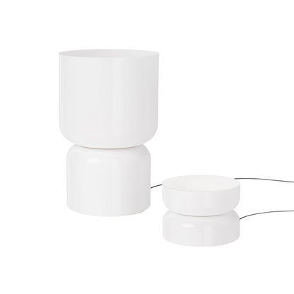 Totem LED Table Lamp in Detail.