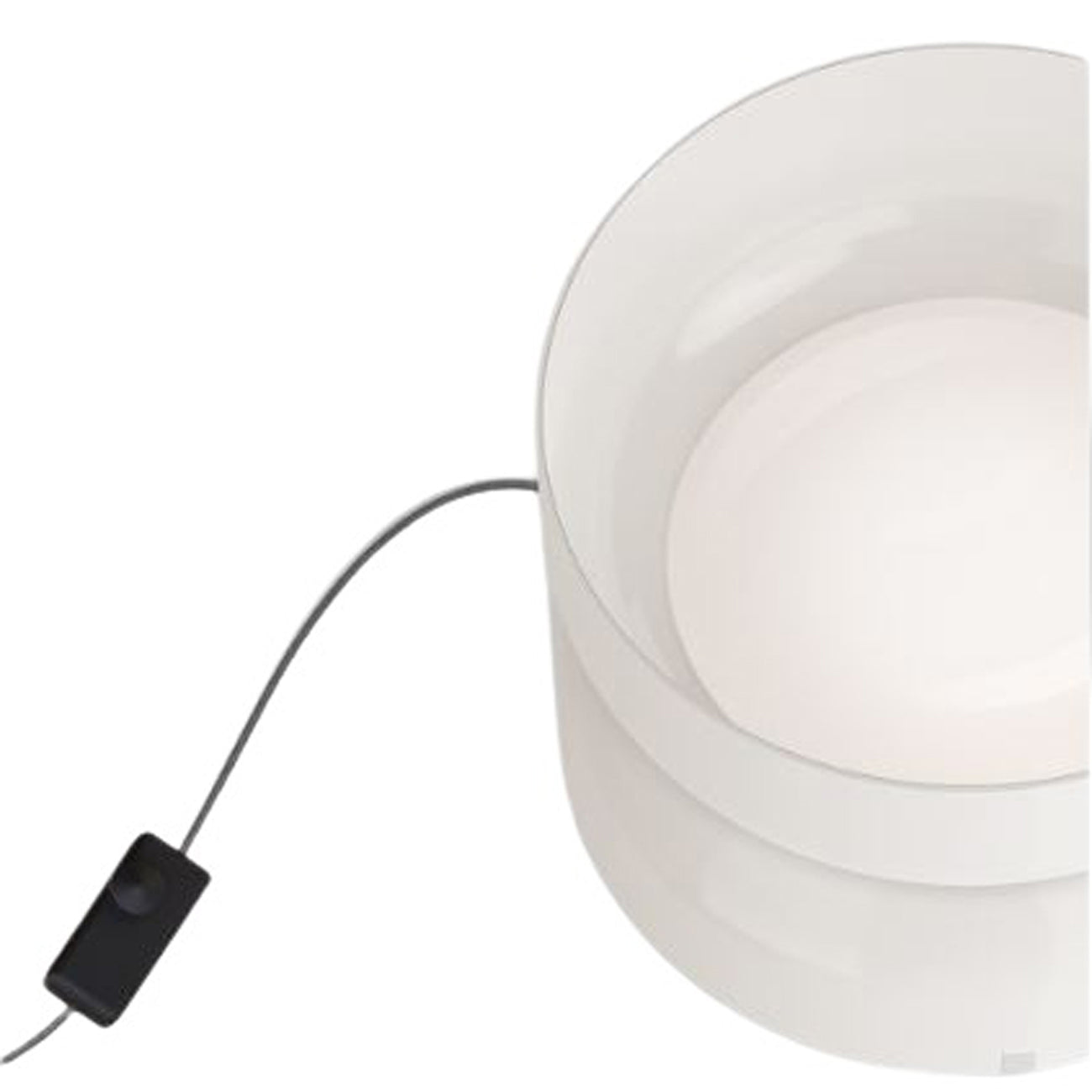 Totem LED Table Lamp in Detail.