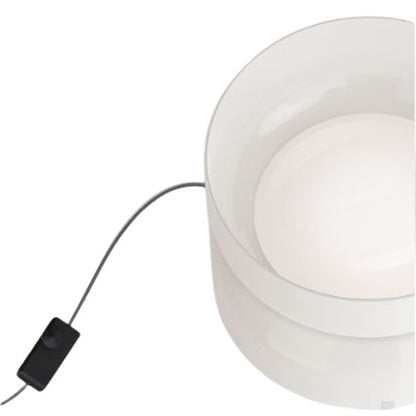 Totem LED Table Lamp in Detail.