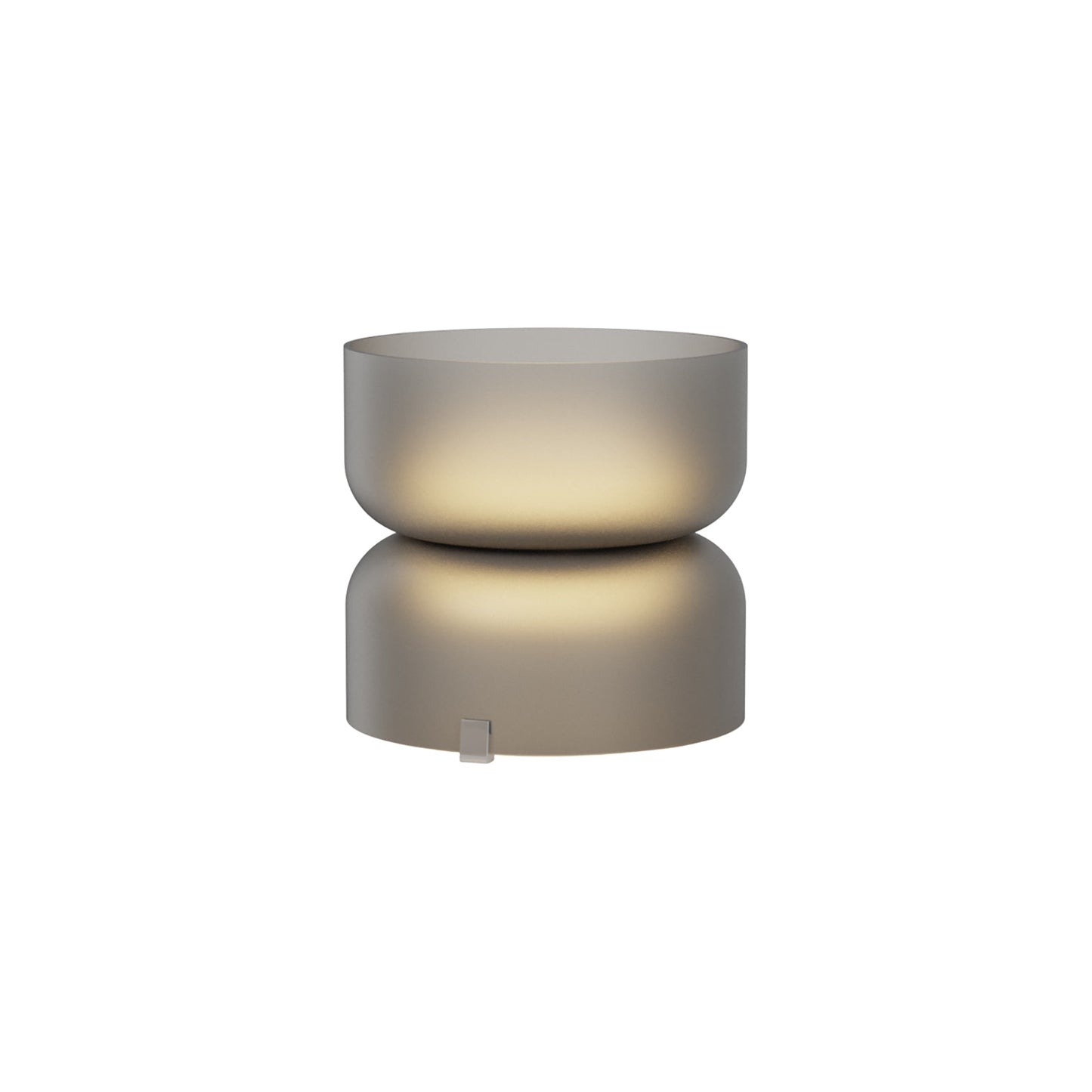 Totem Mini LED Table Lamp.