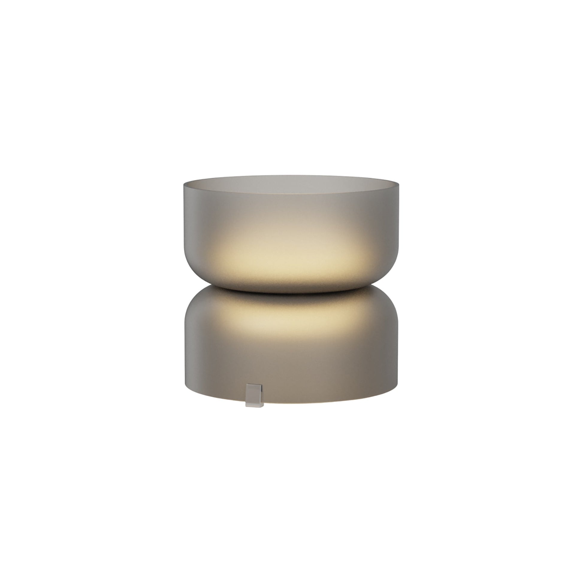 Totem Mini LED Table Lamp.