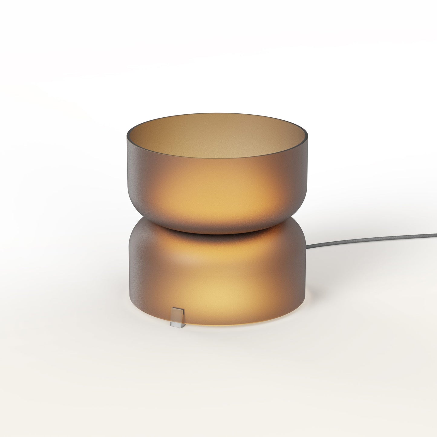 Totem Mini LED Table Lamp in Detail.