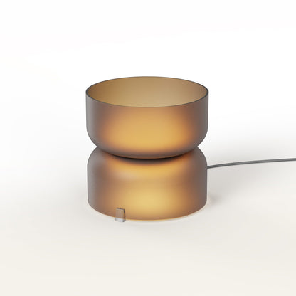 Totem Mini LED Table Lamp in Detail.