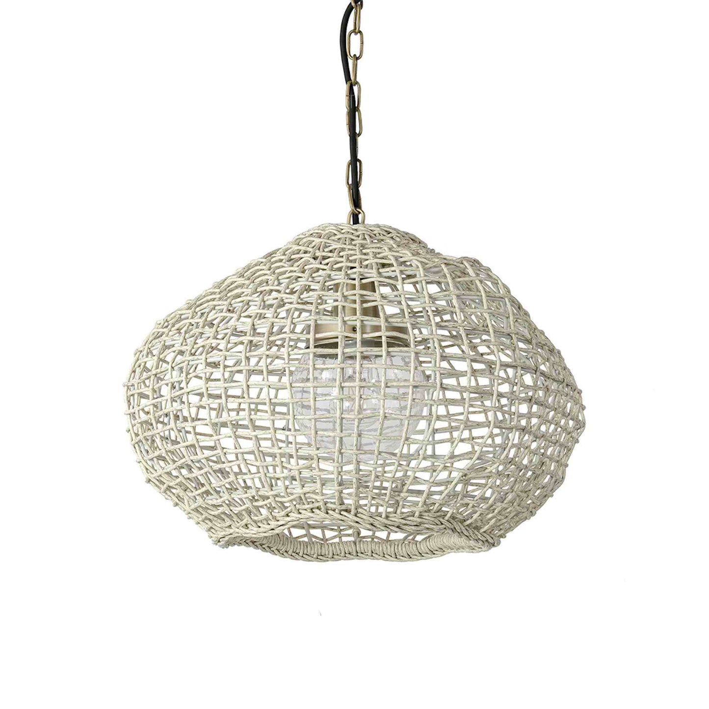 Belvedere Outdoor Pendant Light.