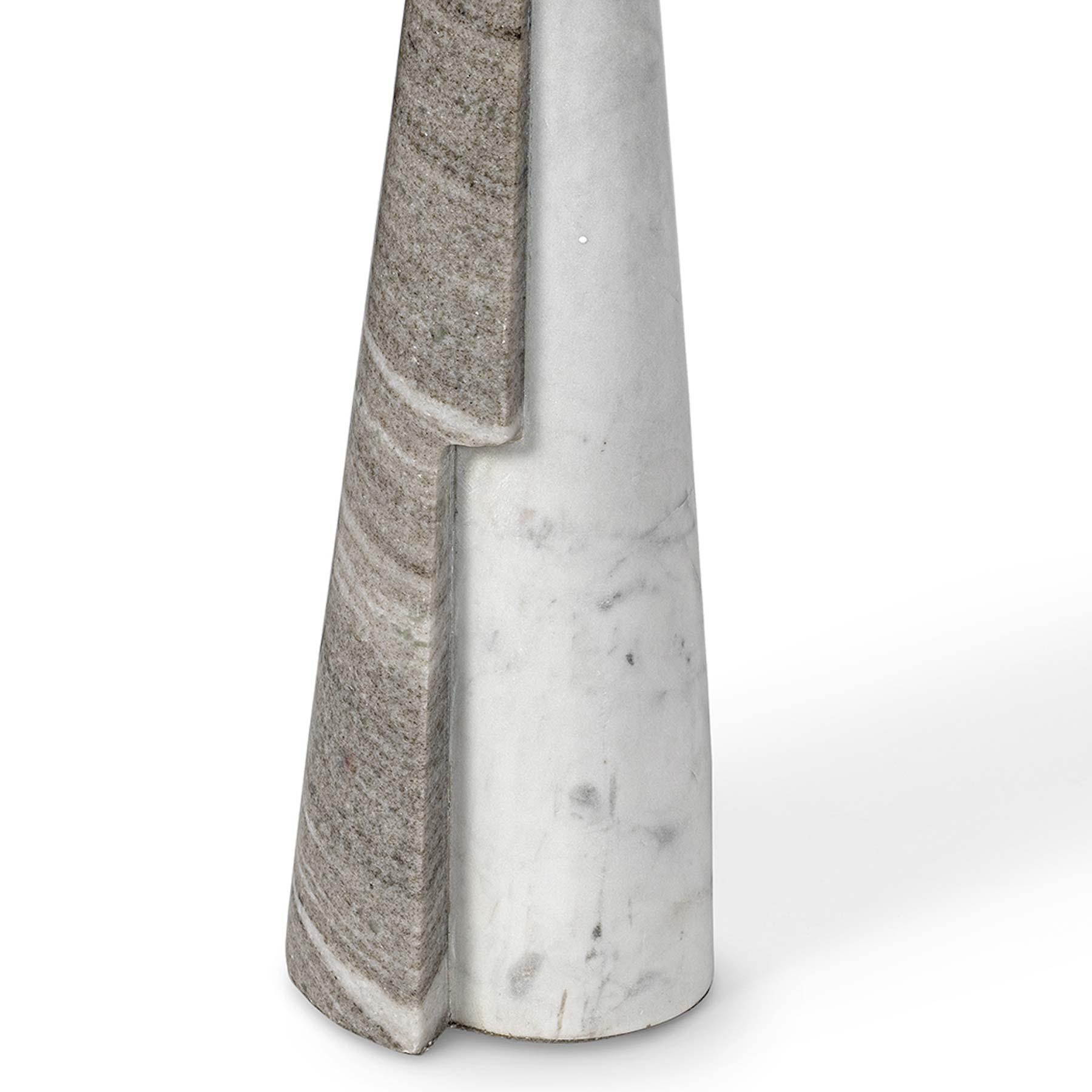 Caldwell Table Lamp in Detail.