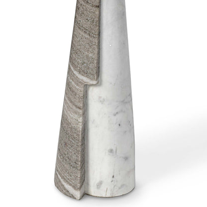 Caldwell Table Lamp in Detail.