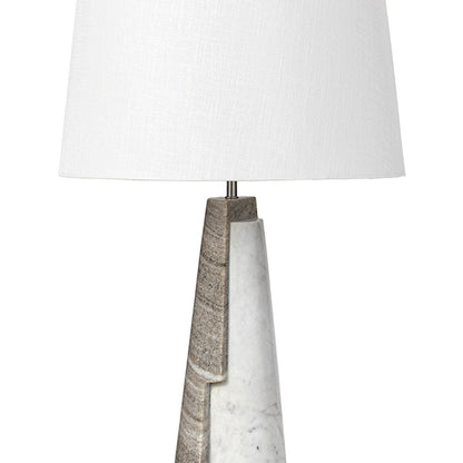 Caldwell Table Lamp in Detail.