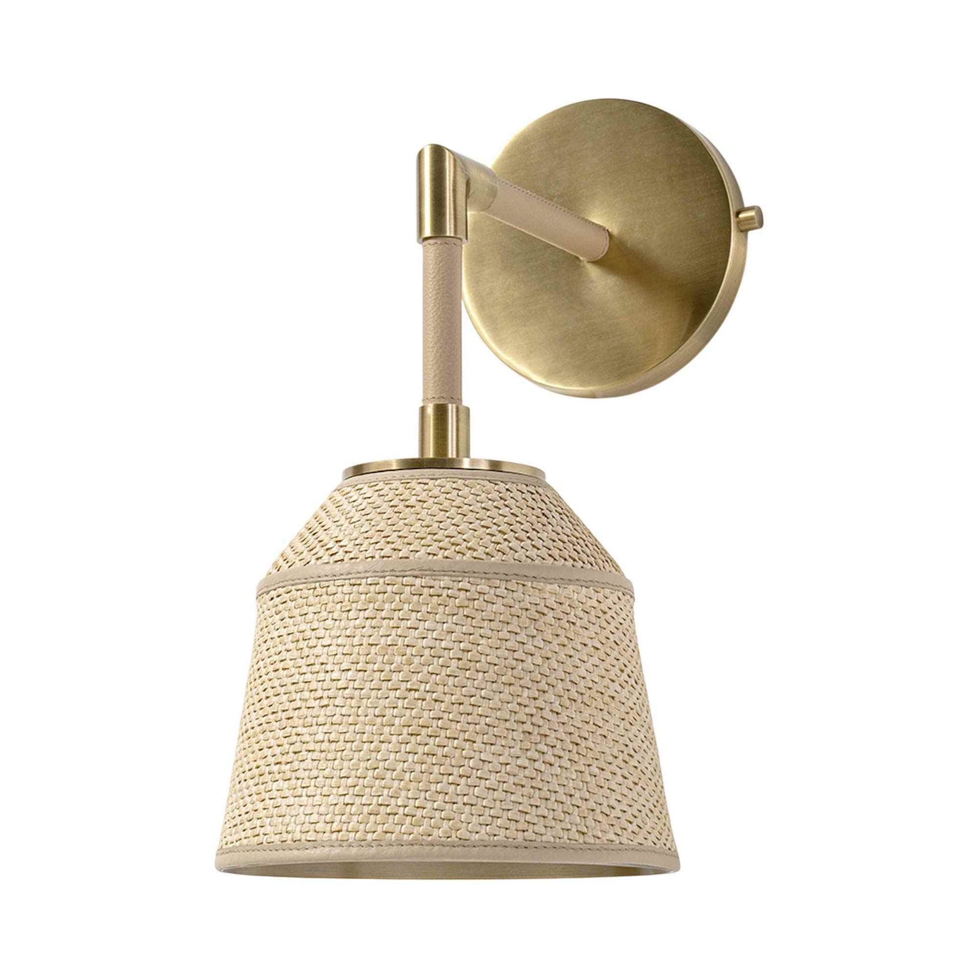 Capistrano Wall Light.