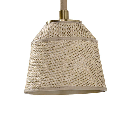 Capistrano Wall Light in Detail.