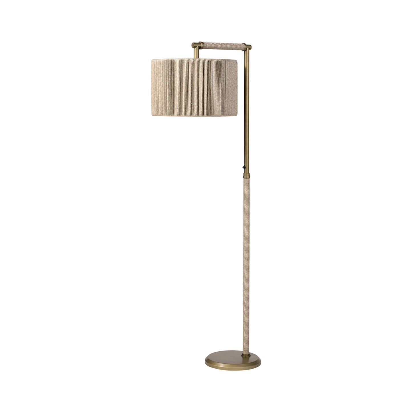 Carolina Outdoor Floor Lamp.