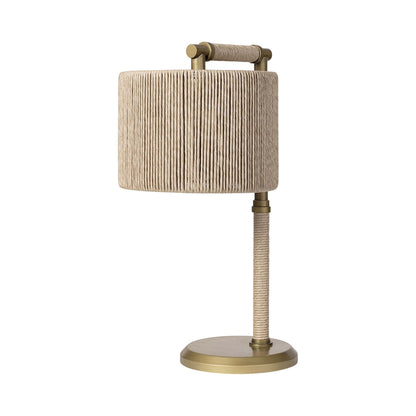 Carolina Outdoor Table Lamp.