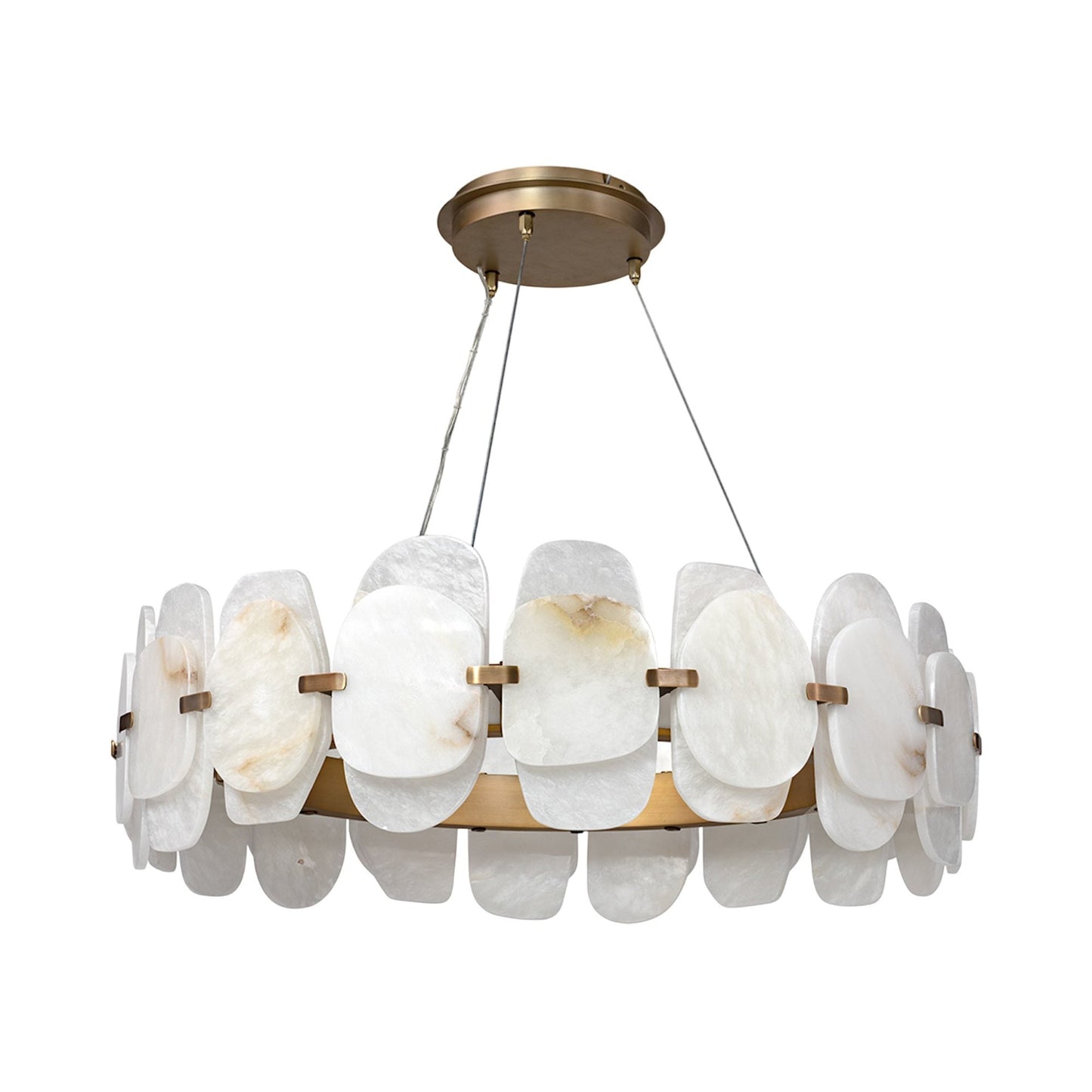 Charlize LED Chandelier.