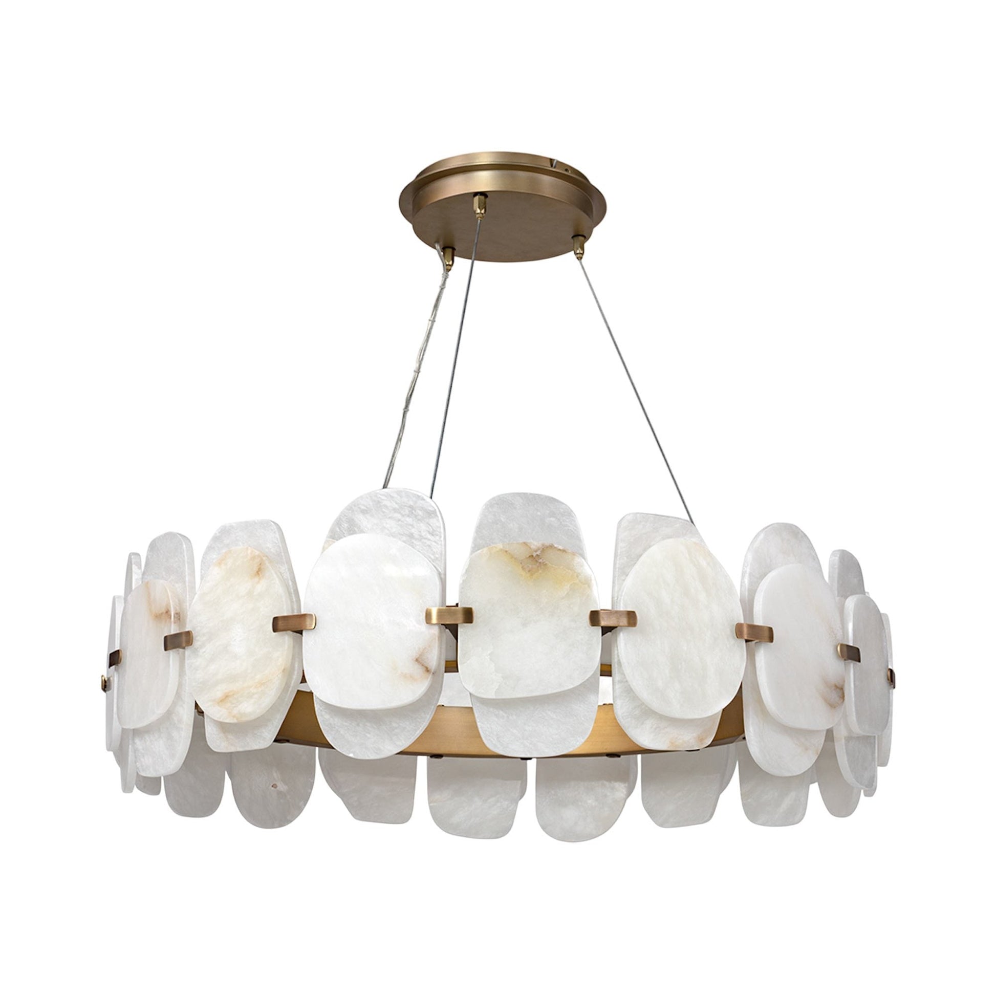 Charlize LED Chandelier.