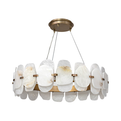 Charlize LED Chandelier.
