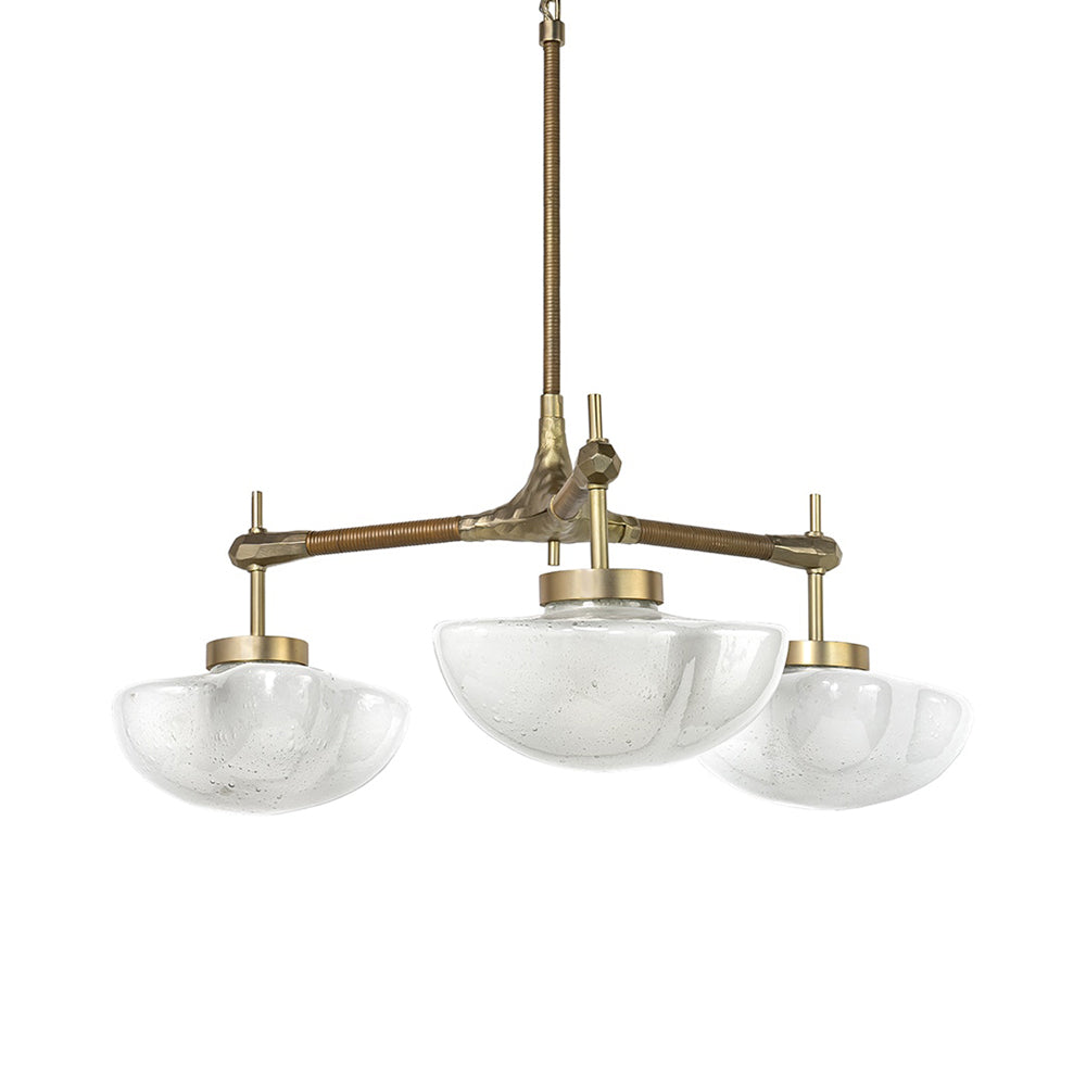 Cicero Chandelier (3-Light).