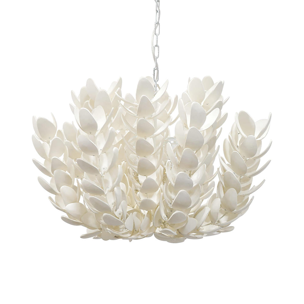 Coco Magnolia Pendant Light.