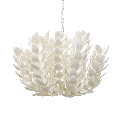 Coco Magnolia Pendant Light.