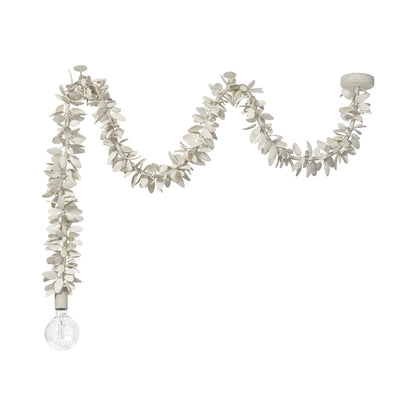 Coco Vine Swag Pendant Light.