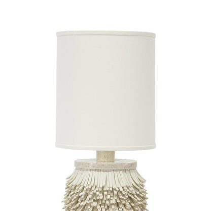 Colette Table Lamp in Detail.