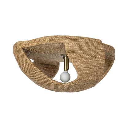 Corsica Flush Mount Ceiling Light.