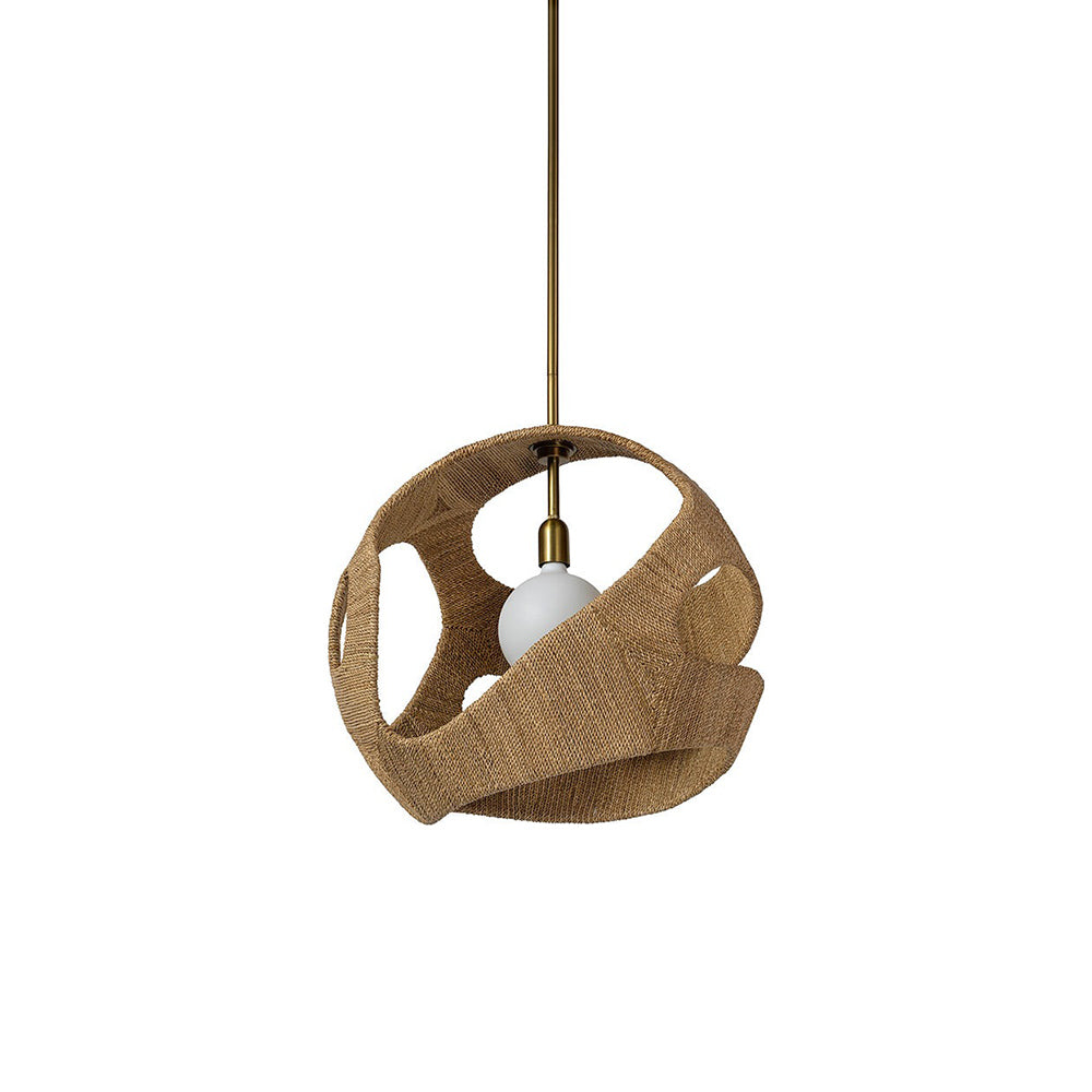 Corsica Pendant Light – City Lights SF