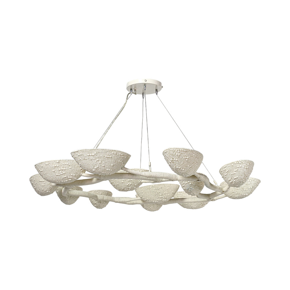 Delilah Chandelier.