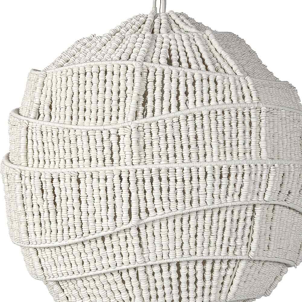 Elodie Pendant Light in Detail.
