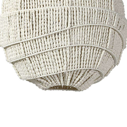 Elodie Pendant Light in Detail.