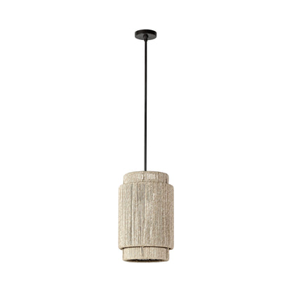 Everly 2398 Outdoor Pendant Light.