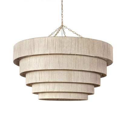 Everly Chandelier (6-Light).