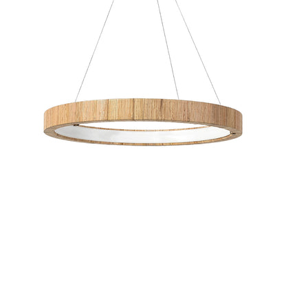 Gibson LED Chandelier (Small).