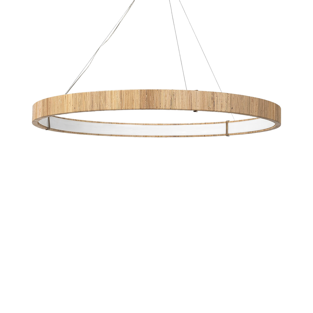 Gibson LED Chandelier (Large).