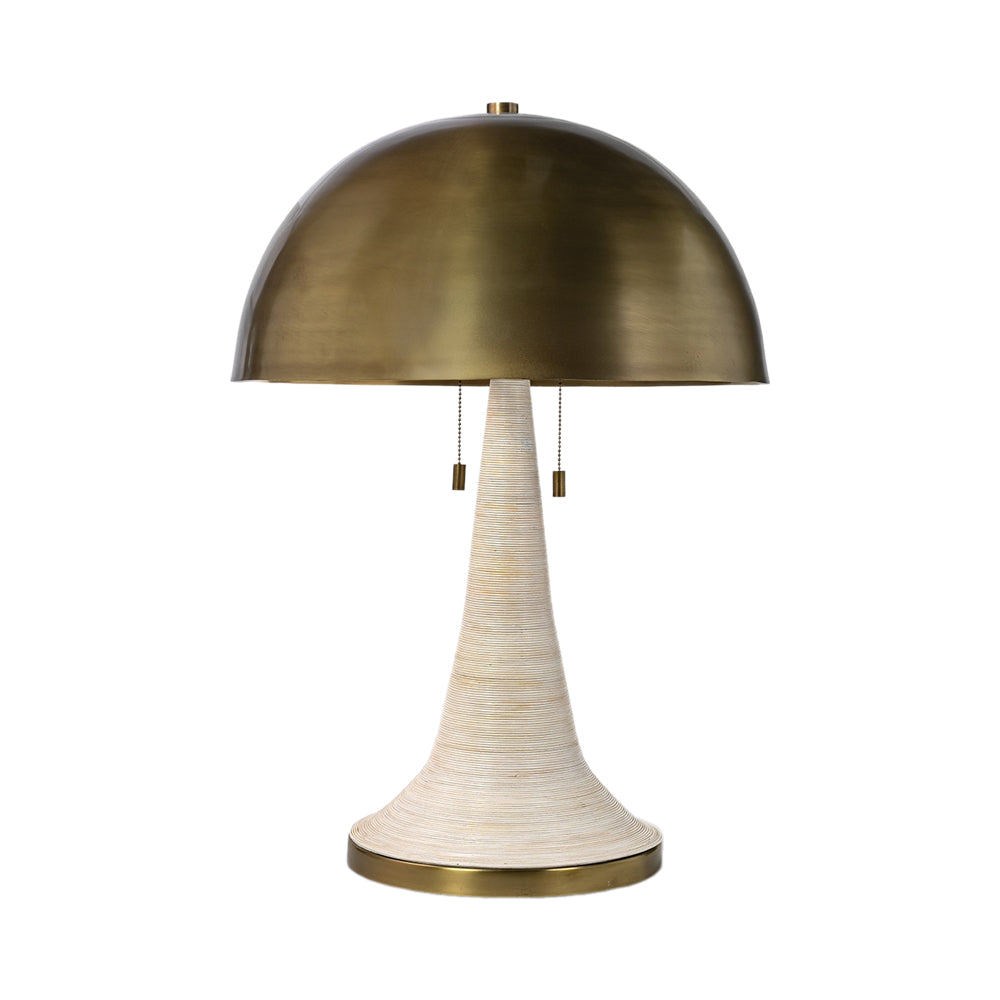 Harris Table Lamp.