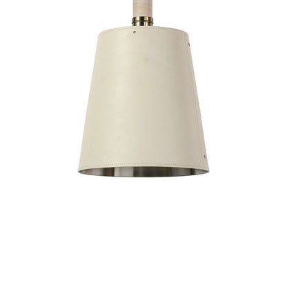 Hendrick Pendant Light in Detail.