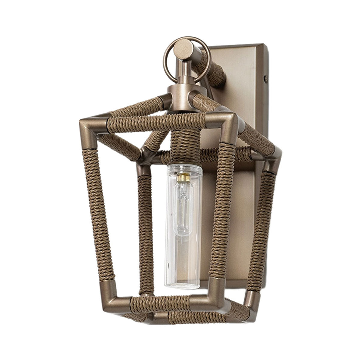 Hollister Outdoor Wall Light.