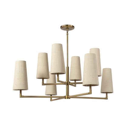Irving Chandelier.