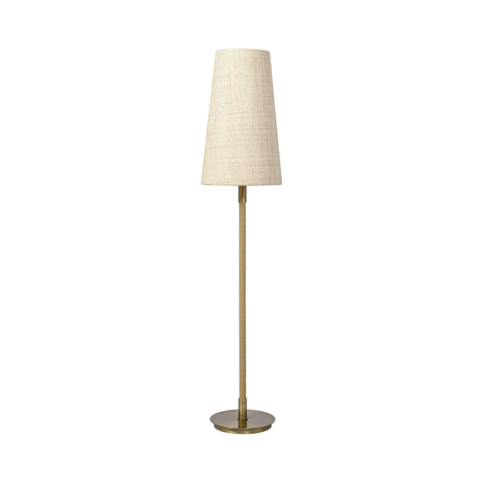 Irving Floor Lamp.