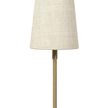 Irving Floor Lamp in Detail.