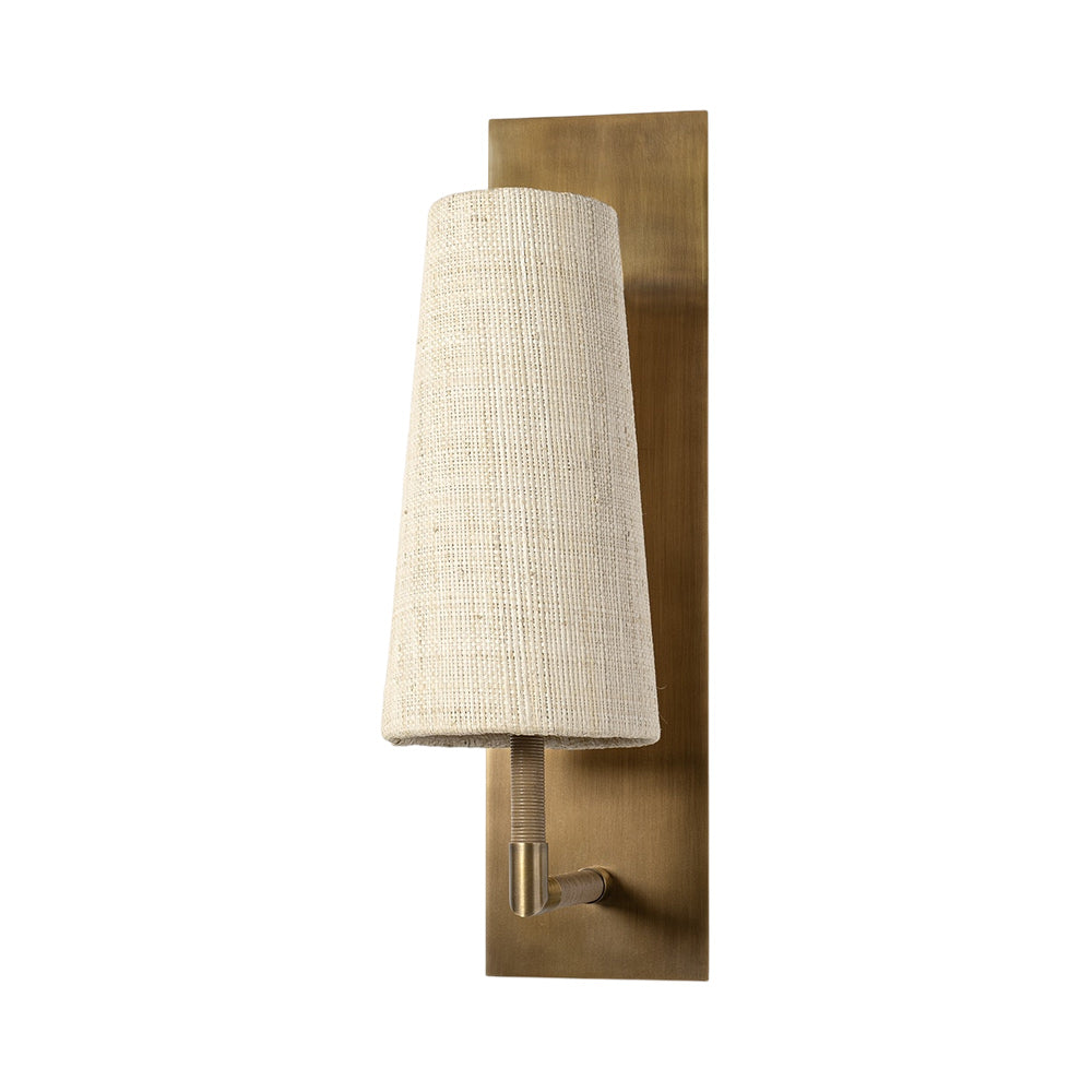 Irving Wall Light (1-Light).