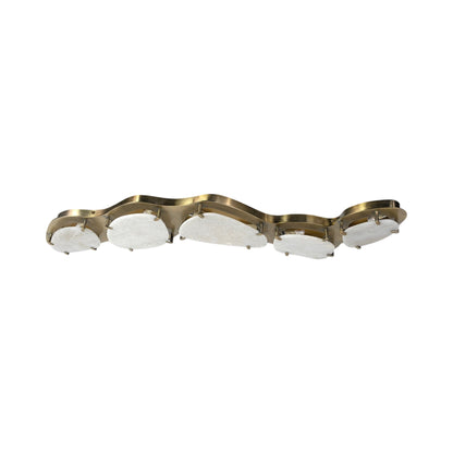 Jovy Flush Mount Ceiling Light.