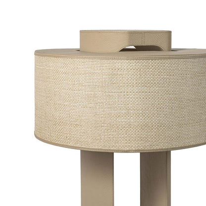 Katya Table Lamp in Detail.