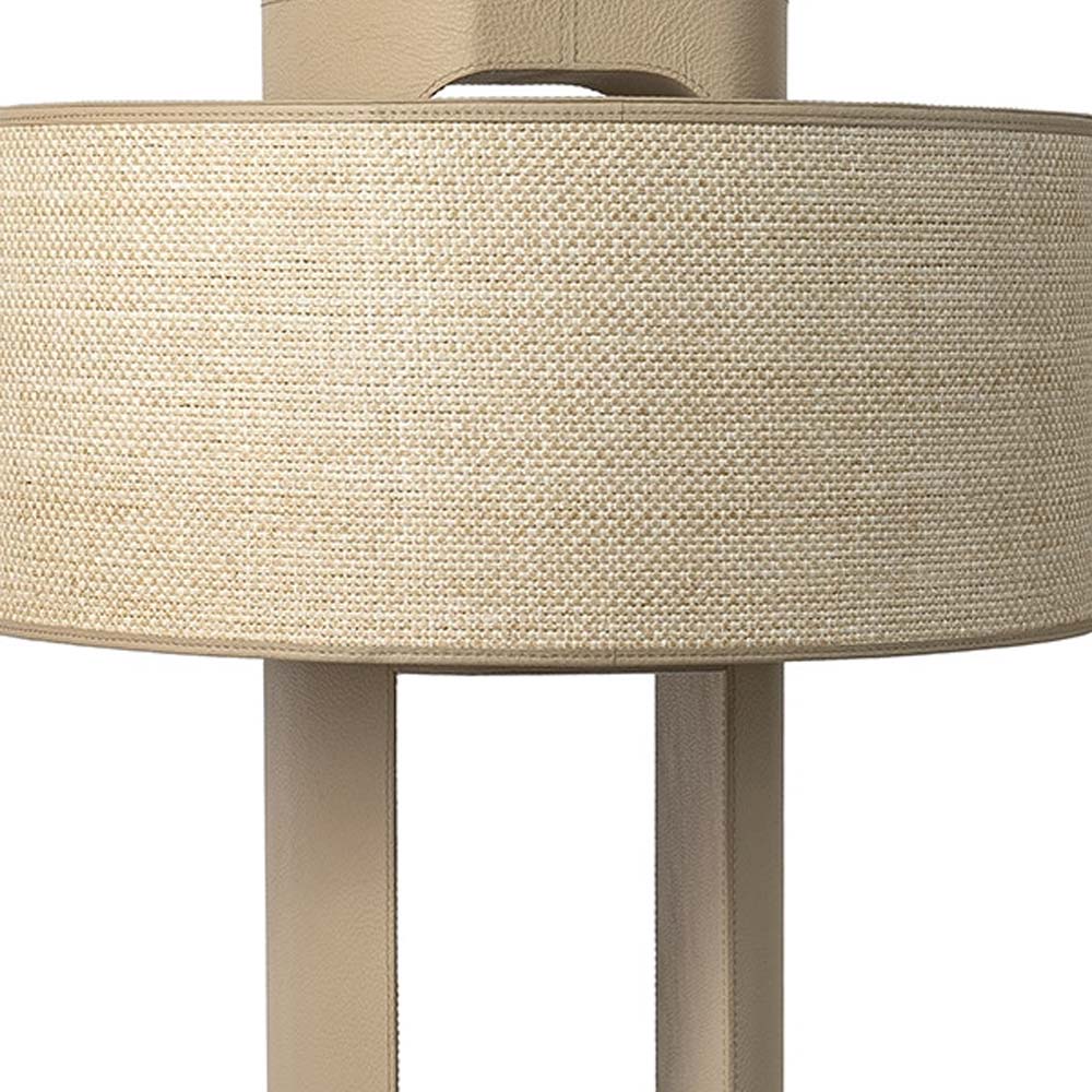Katya Table Lamp in Detail.