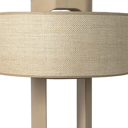 Katya Table Lamp in Detail.