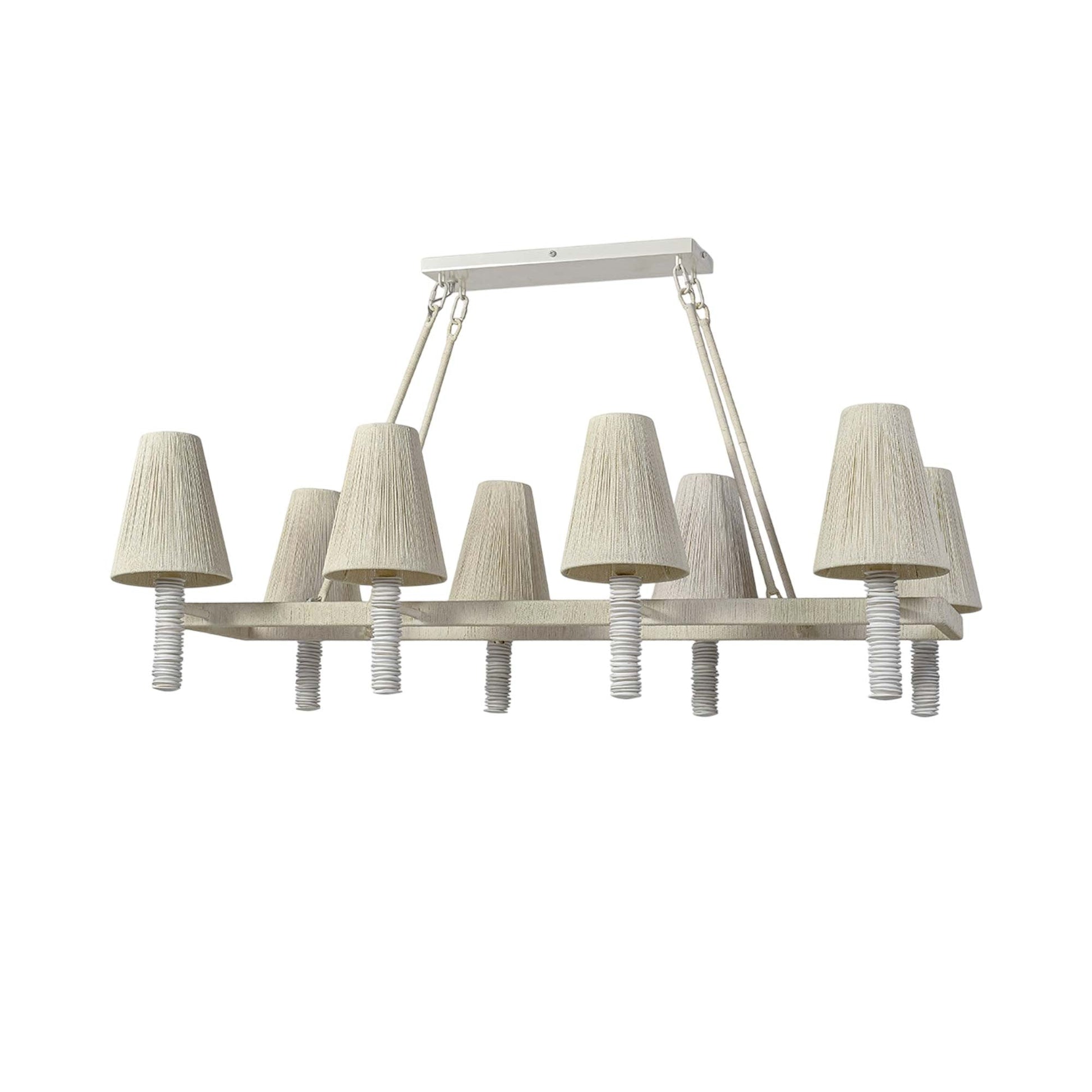 Lassiter Linear Chandelier.
