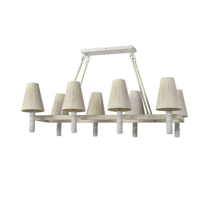 Lassiter Linear Chandelier.